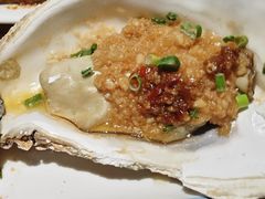-金太阳海鲜烧烤·本地人餐厅(东纬路旗舰店)