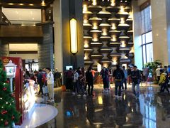 -清远熹乐谷温泉度假酒店