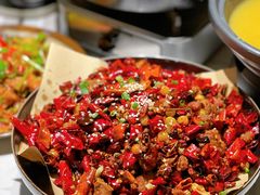-乔阿马·江南味·驴肉香(龙湖华泾天街店)