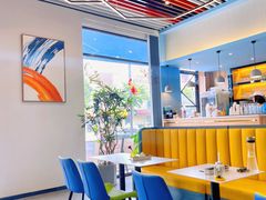 -简荟厨·西式简餐(花都雅乐城店)