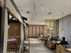 -卞氏菜根香(航空路旗舰店)