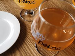 -Pekaa啤咖食肆Coffee&Bistro