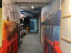 -白兔子密室(长寿路店)