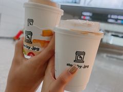 -JPG coffee(广州体育西店)