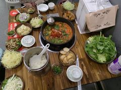 -笔记安顺夺夺粉火锅