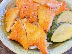 炸猪排-古代饭堂(冠亚店)