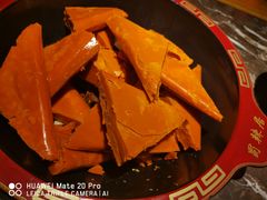 -蜀辣居鲜货老火锅(双流万达店)