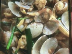 -钱大妈海鲜饭店(保利林语店)