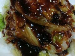 -东兴寒舍老北京炸酱面(三里河路店)