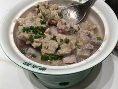 -费大厨辣椒炒肉(太平老街店)