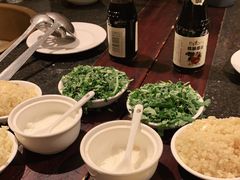 -巴蜀大宅门火锅(北大街店)