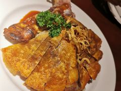 -宝莱纳餐厅(滨江店)