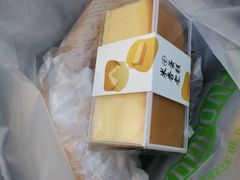-爱达乐面包生日蛋糕(华油路店)