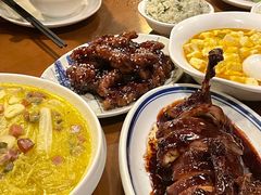 -奶奶的味道(胶州路店)