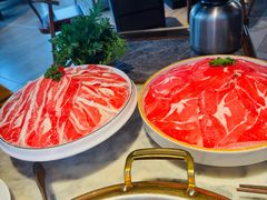 -川味观·鲜货火锅(西湖文化广场店)