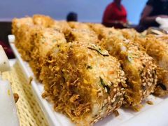 -素满香·食养自助(天一广场店)