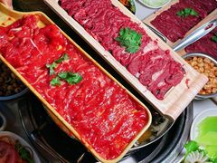 -田村·酸汤鲜牦牛肉火锅(布达拉宫广场店)