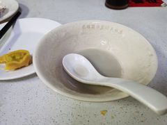 -老磁器口豆汁店(天坛店)