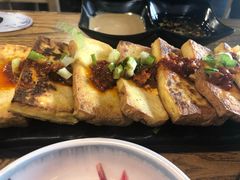 -大壮家原味烤肉(兴华北街店)