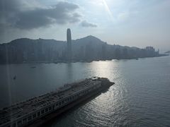 -香港皇家太平洋酒店