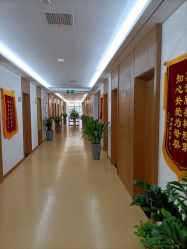 点击看大图 -月满阁月子中心(莲湖区店)