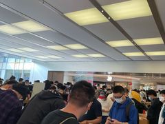 -Apple零售店(深圳益田假日广场店)
