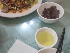 -回归小厨房川菜(郭家桥西街店)