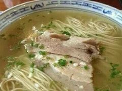-老西白点心店