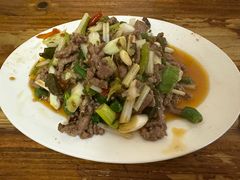 -九九牛肉馆(南山路店)