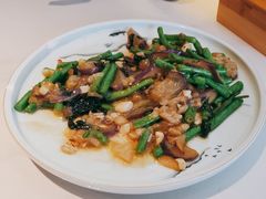 -秋色客家菜(南山店)