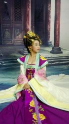 -盘子女人坊生日照·摄影馆(华强店)