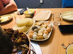 -蛙大侠香辣牛蛙火锅店(总店)