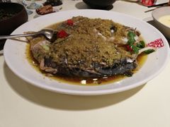 口味鱼头-口味堂(珞喻路店)