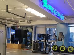 -Bona Fit 伯纳健身超级工作室(车公庄店)