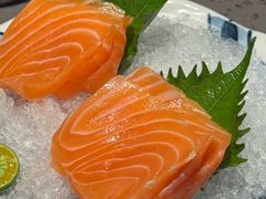 -小乔回转寿司(市府恒隆广场店)