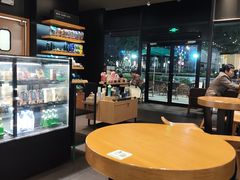 -星巴克(苏州西蒙店)
