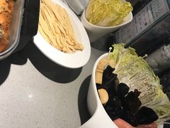 -半天妖烤鱼(芝罘万达店)