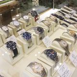 上海探店 中古二手奢侈品就是香！