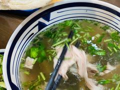 -澄城学斌水盆羊肉(总店)