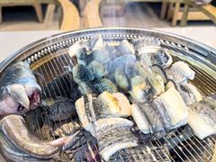 -味家烤肉烤鳗鱼牛排(西塔旗舰店)