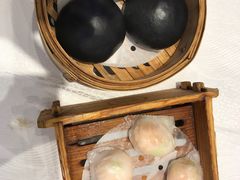 虾饺-金翠皇宫粤菜·点心·海鲜(科技园店)