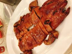 烤乳猪-龙泉海鲜酒楼(龙昆南路店)