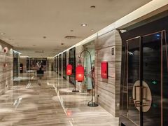 -北京王府井希尔顿酒店·秦唐中餐厅Chynna