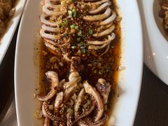 -老牌坊鲁菜名店(宽厚里店)