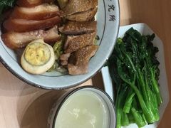 -狮头牌卤味研究所·卤味饭(花城汇南区店)
