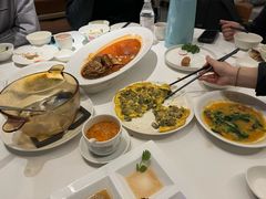-莆田餐厅PUTIEN(颐堤港店)