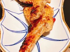 手羽饺子（明太子）-伊藤ITO(侨福芳草地购物中心店)