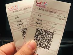 -中影国际影城(大唐西市4K临境音店)