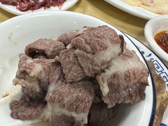 -原野牛肉岛