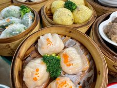 -华源餐厅·海鲜大排档(日月贝店)